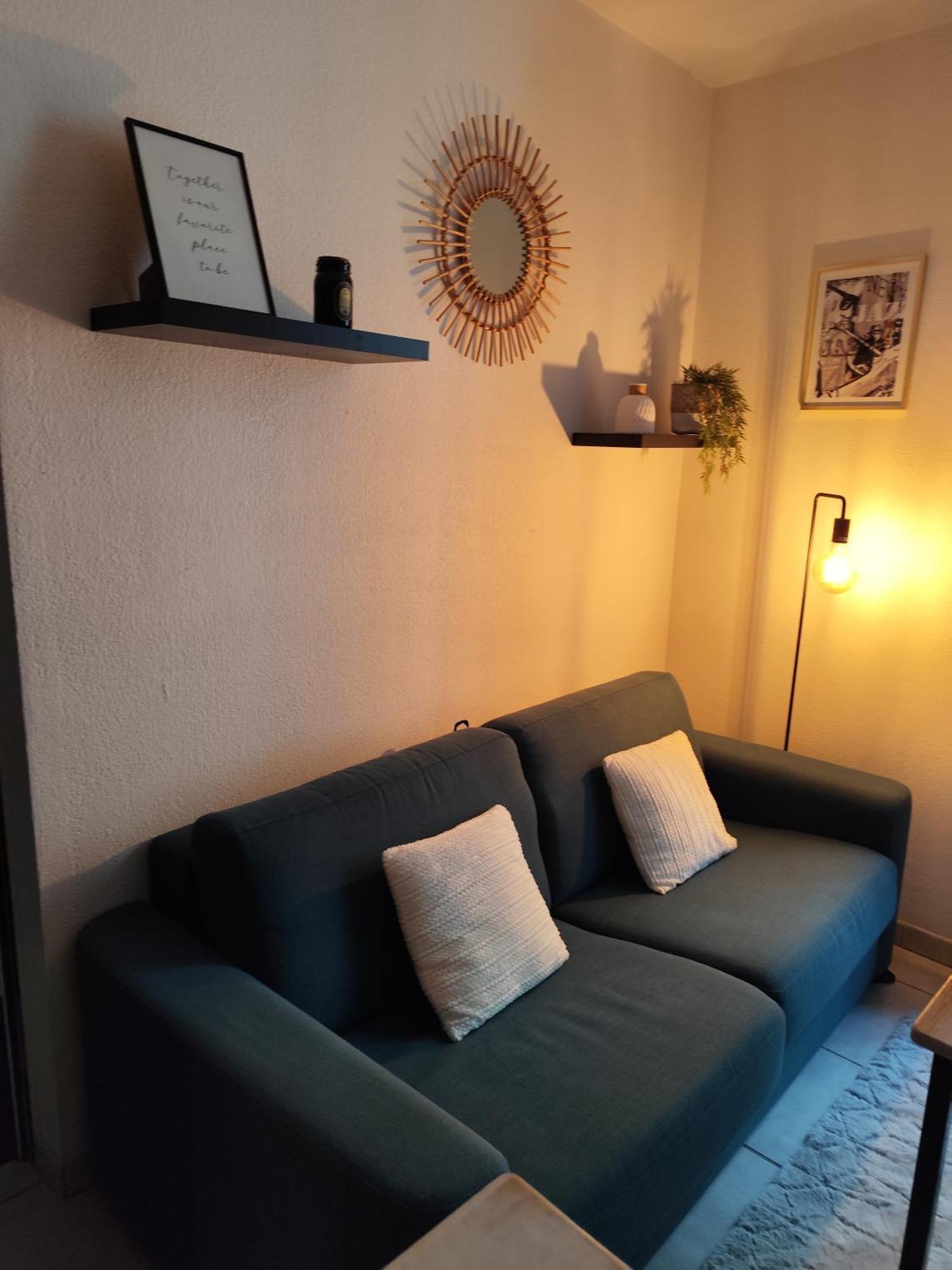 Apartment Le Temps Des Cerises *