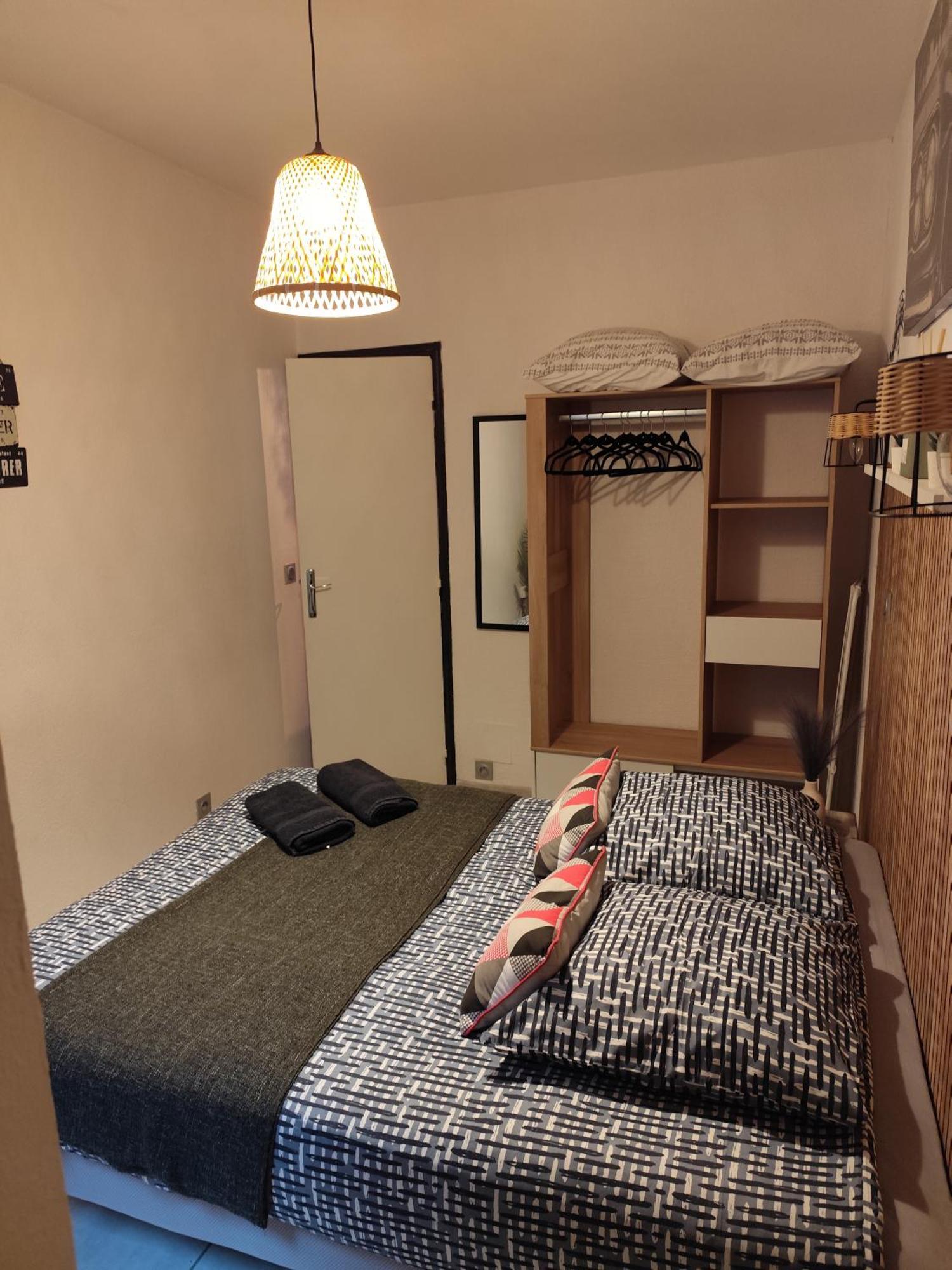 Le Temps Des Cerises Apartment